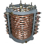 Токоприёмники ТКЭ-212, ТКЭ-214, ТКЭ-216 описание